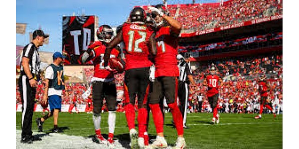 Le pire record des Buccaneers de Tampa Bay depuis des décennies